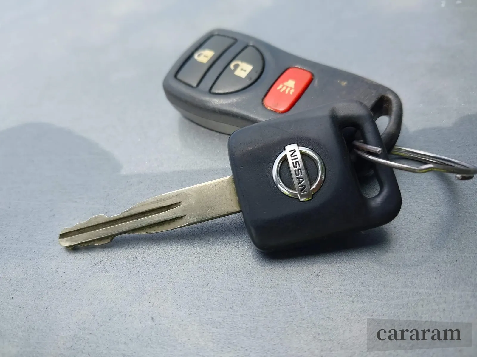 2010 Nissan Versa S