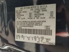 2003 Ford Ranger XL Fleet