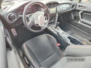 2013 Scion FR-S