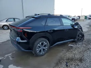 2024 Toyota bZ4X Limited