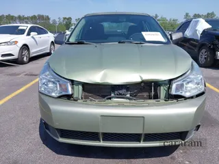 2008 Ford Focus SE