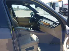 2011 BMW X5 50i