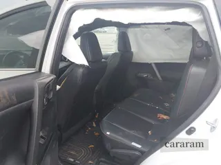 2016 Toyota RAV4 SE