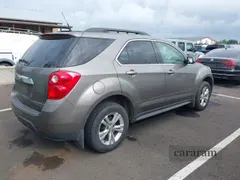 2011 Chevrolet Equinox 1LT