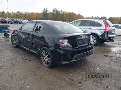 2014 Scion tC 10 Series