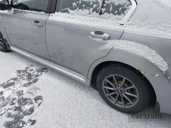 2011 Subaru Legacy