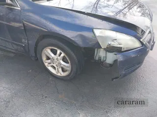 2007 Honda Accord LX SE