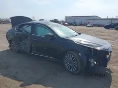 2017 Kia Cadenza Premium