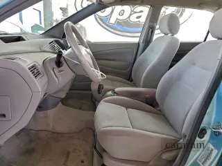 2001 Toyota Prius