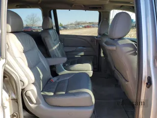 2010 Honda Odyssey EX-L