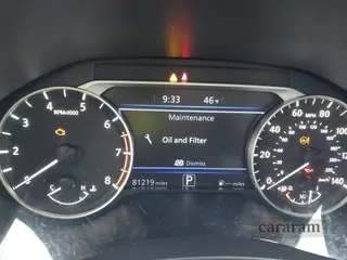 2020 Nissan Altima S