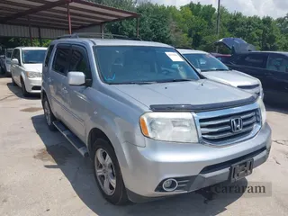 2015 Honda Pilot EX-L