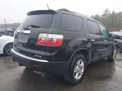 2011 GMC Acadia SL