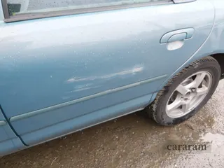 1997 Ford Contour LX