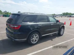 2014 Dodge Durango Citadel