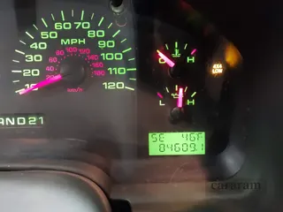 2007 Ford F-150 STX