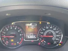 2019 Subaru WRX