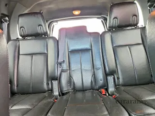 2010 Ford Expedition Limited