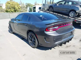 2019 Dodge Charger GT