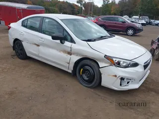 2019 Subaru Impreza
