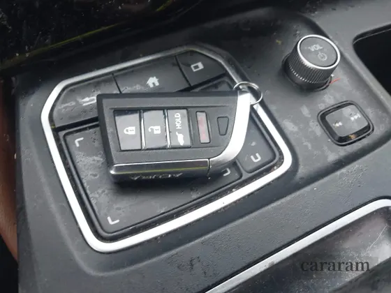 2022 Acura MDX Technology