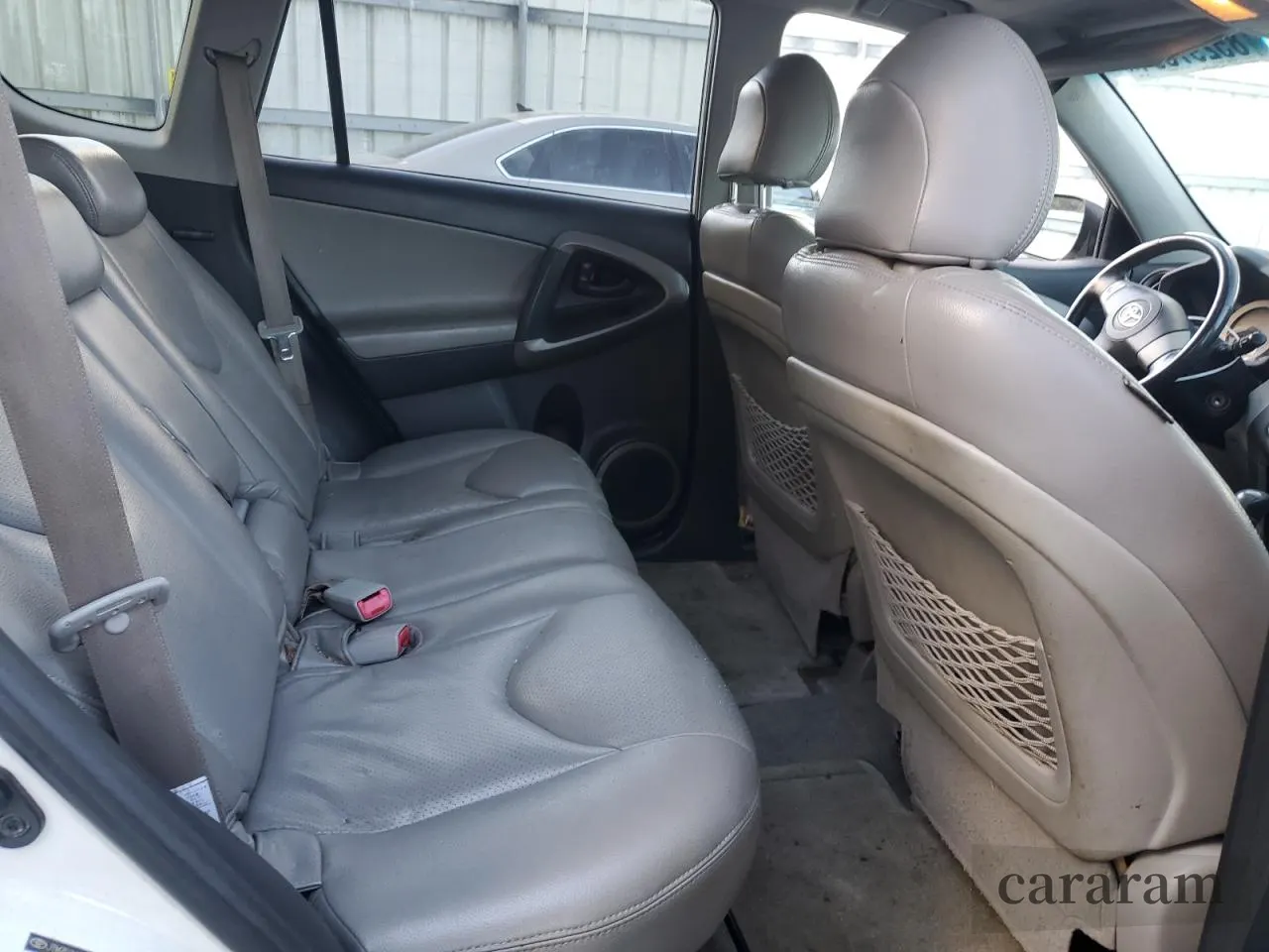 2006 Toyota RAV4 Limited