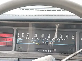 1990 Oldsmobile Cutlass Ciera