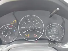 2021 Honda HR-V Sport
