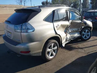 2005 Lexus RX 330