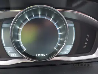 2015 Volvo S80 T6 Platinum