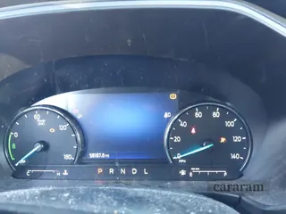 2021 Ford Escape SE Hybrid