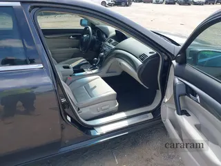 2012 Acura TL Advance