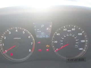2012 Hyundai Accent SE