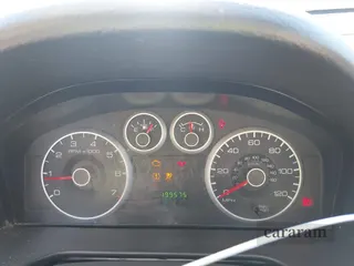 2008 Ford Fusion S