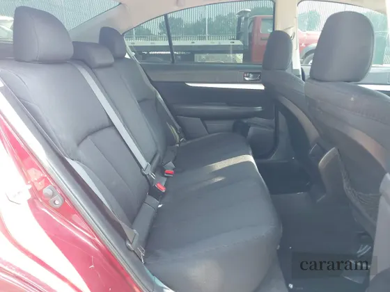 2010 Subaru Legacy Premium
