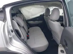 2021 Honda HR-V LX