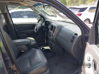 2004 Ford Escape XLT