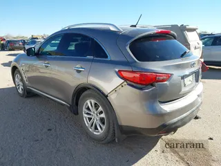 2009 Infiniti FX