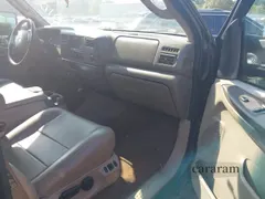 2003 Ford F-250 XL