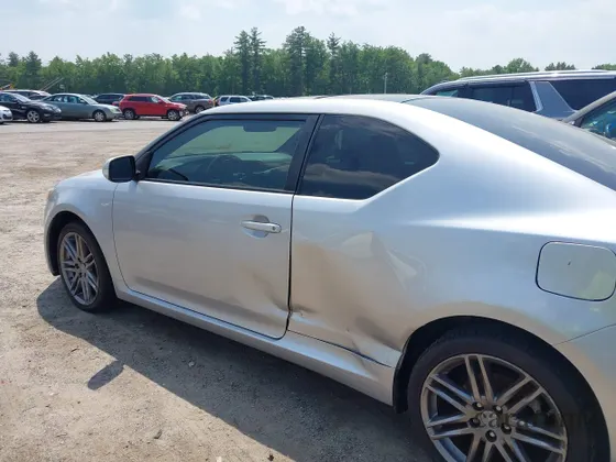 2011 Scion tC