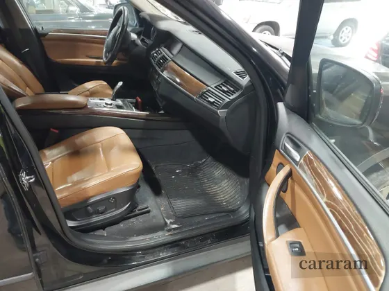 2009 BMW X5 30i