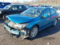 2018 Subaru Impreza Premium