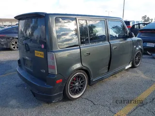 2006 Scion xB