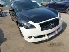 2011 Infiniti M