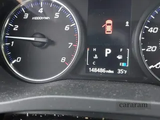 2016 Mitsubishi Outlander SE