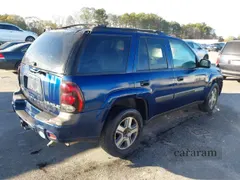 2004 Chevrolet TrailBlazer LT