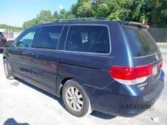 2010 Honda Odyssey EX-L