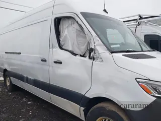 2019 Mercedes-Benz Sprinter