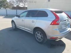 2015 Volvo XC60 T5