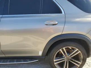 2020 Mercedes-Benz GLE 350